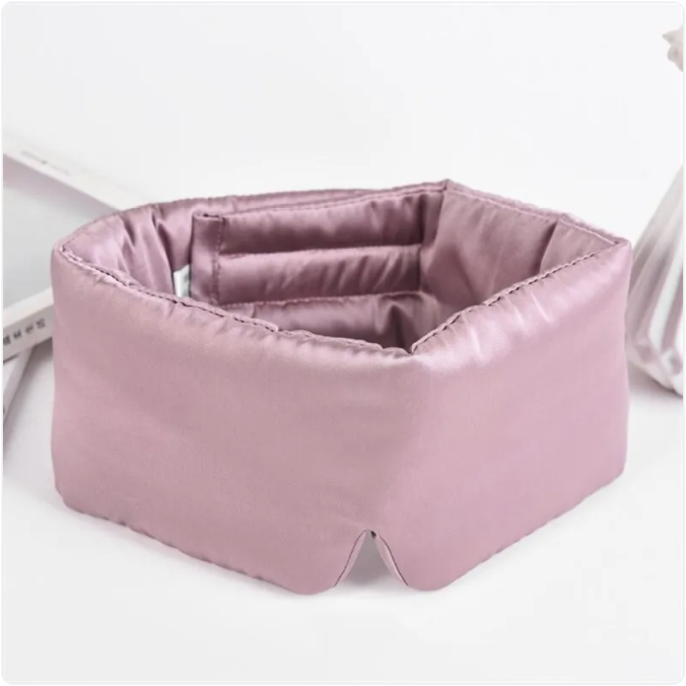 Silk Sleep Eye Mask