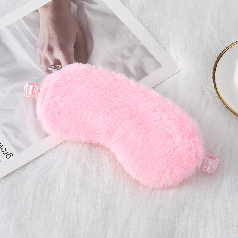 Cozy Sleeping Mask