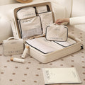 The Organized Traveler Kit