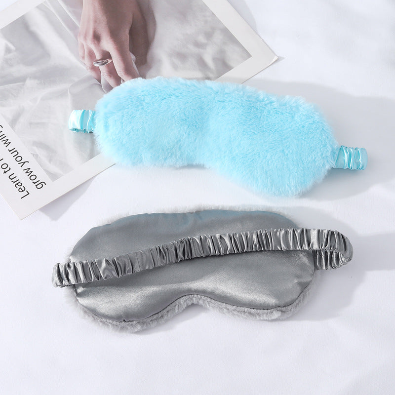 Cozy Sleeping Mask