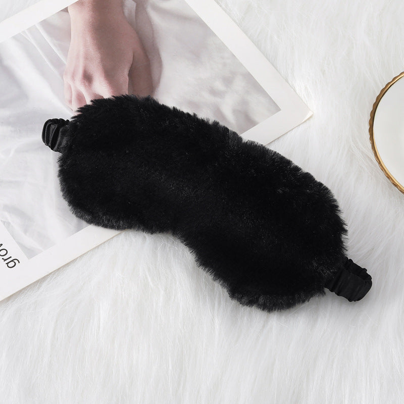 Cozy Sleeping Mask