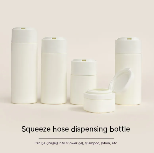 Portable Travel Bottles