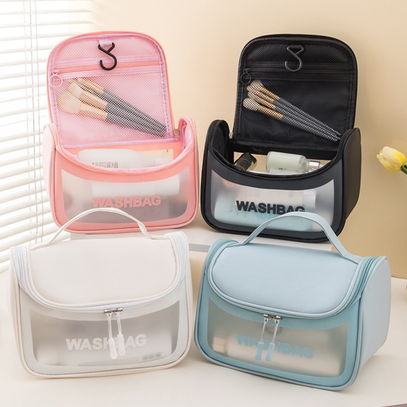 The On-The-Go Beauty Case