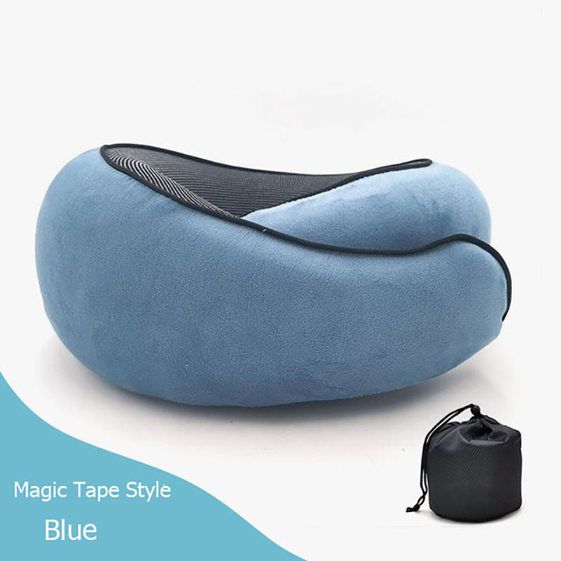 Hush Neck Pillow