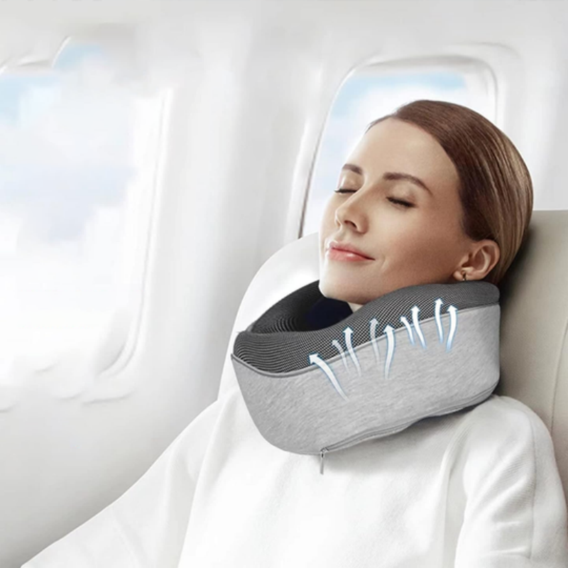 Hush Neck Pillow