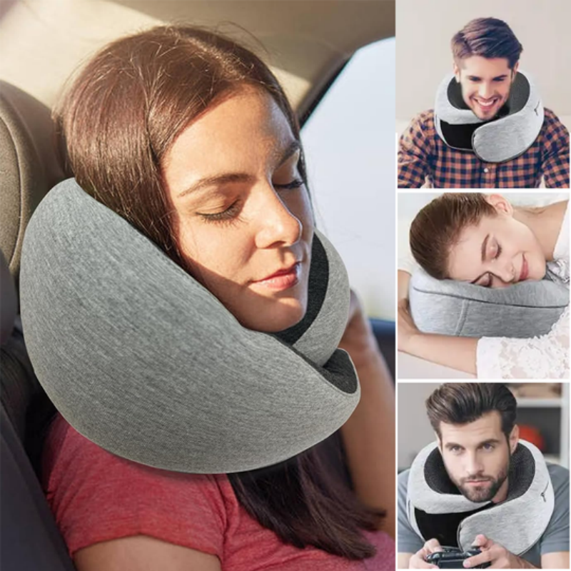 Hush Neck Pillow
