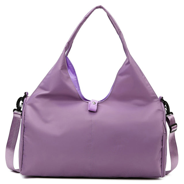 The Carry-On Essentials Bag