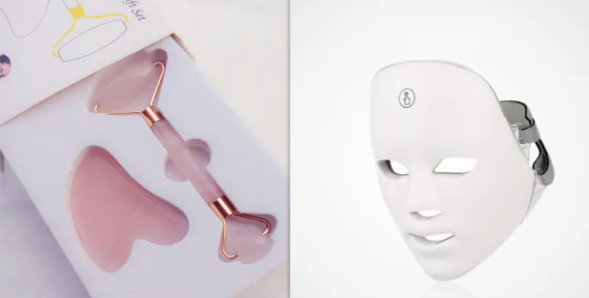 LED Light Therapy Mask