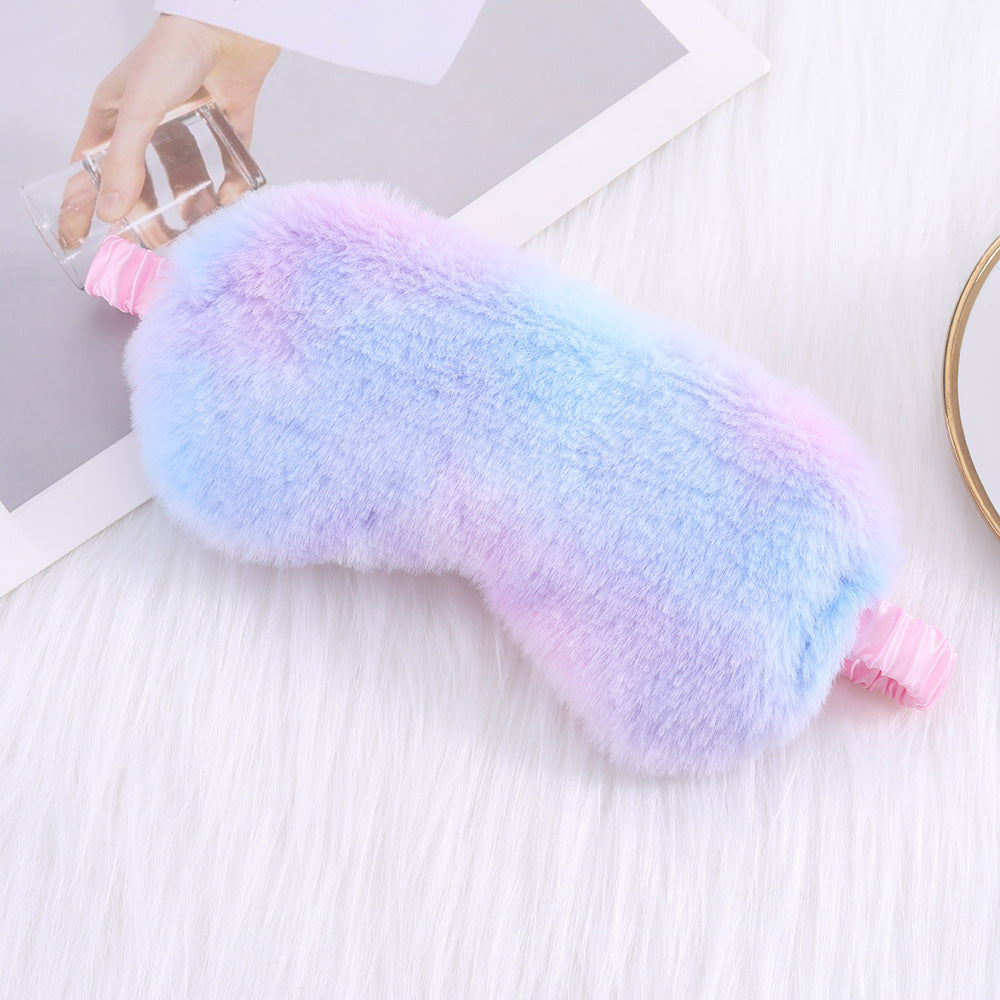 Cozy Sleeping Mask