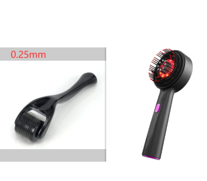 Electric Scalp Massager by RevitaComb