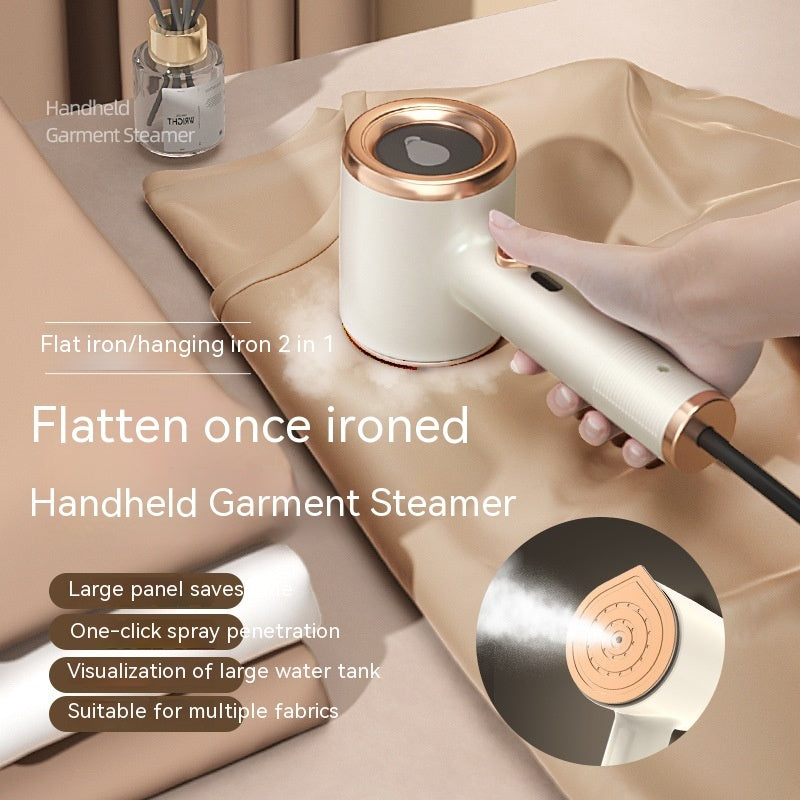 Mini Portable Handheld Steamer