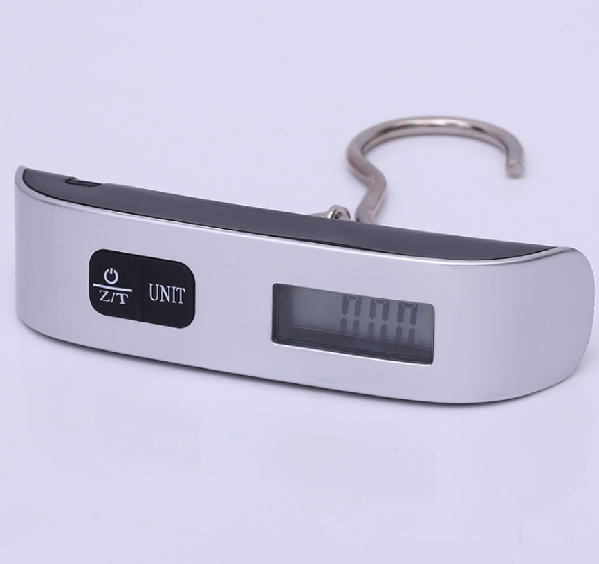 Portable Luggage Scale