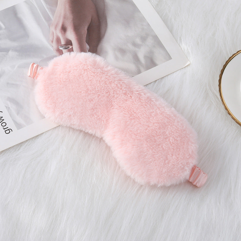 Cozy Sleeping Mask