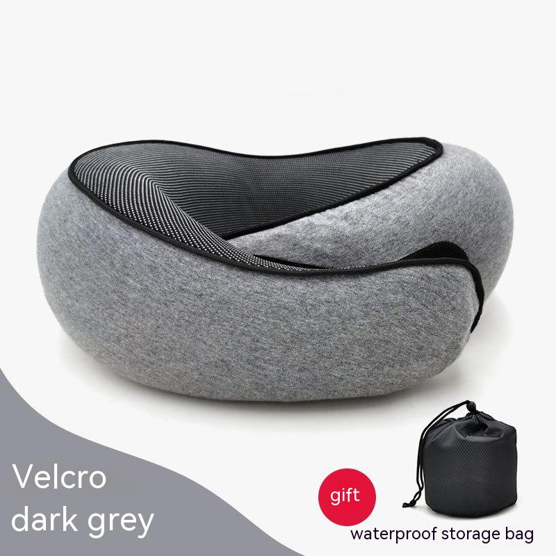 Hush Neck Pillow