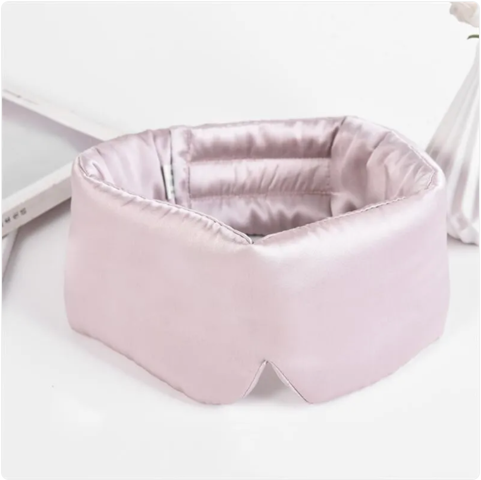 Silk Sleep Eye Mask