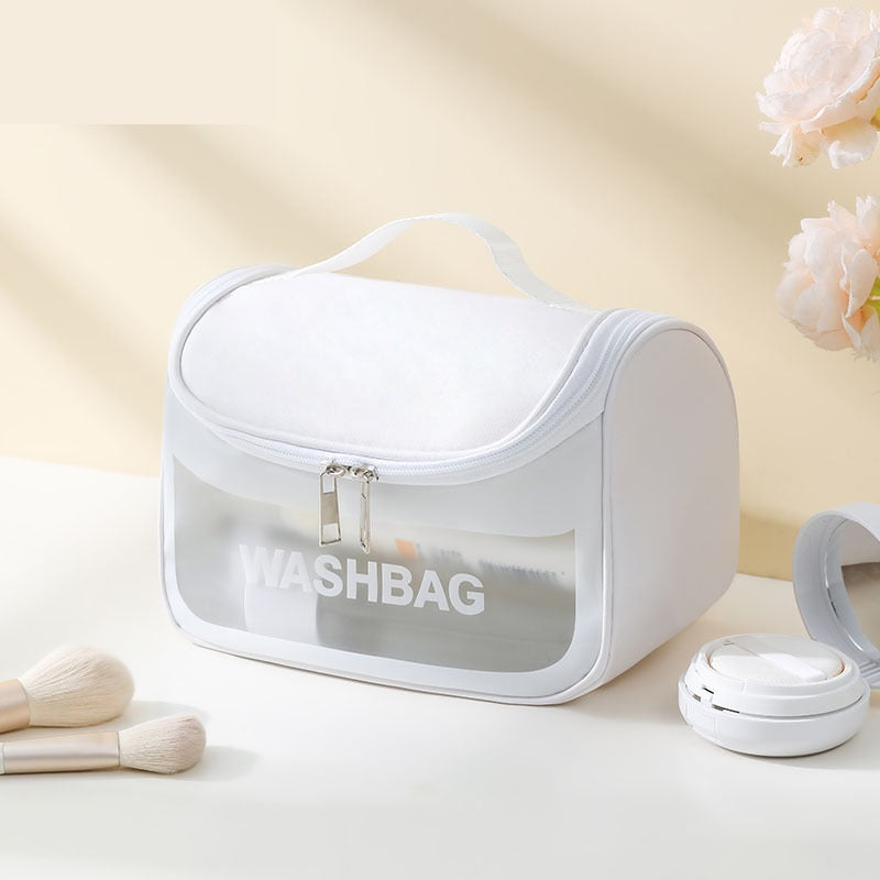 The On-The-Go Beauty Case