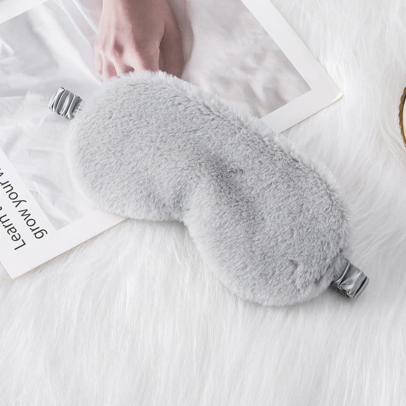 Cozy Sleeping Mask