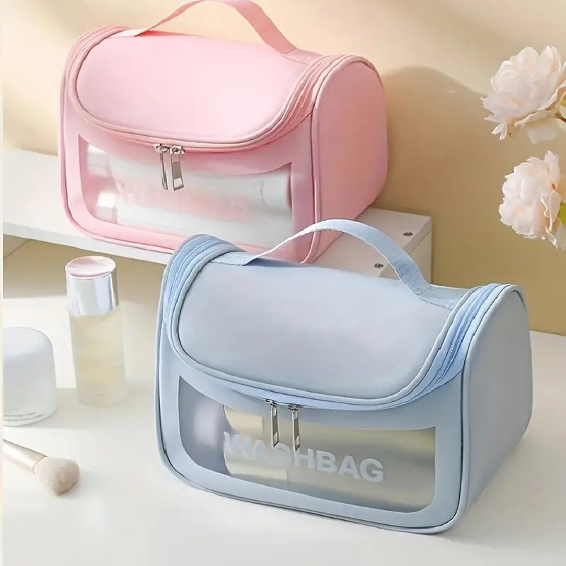 The On-The-Go Beauty Case