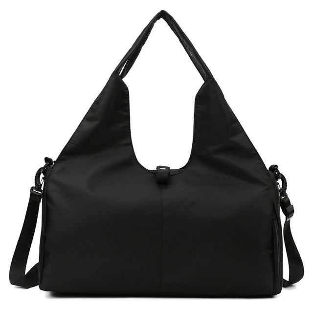 The Carry-On Essentials Bag