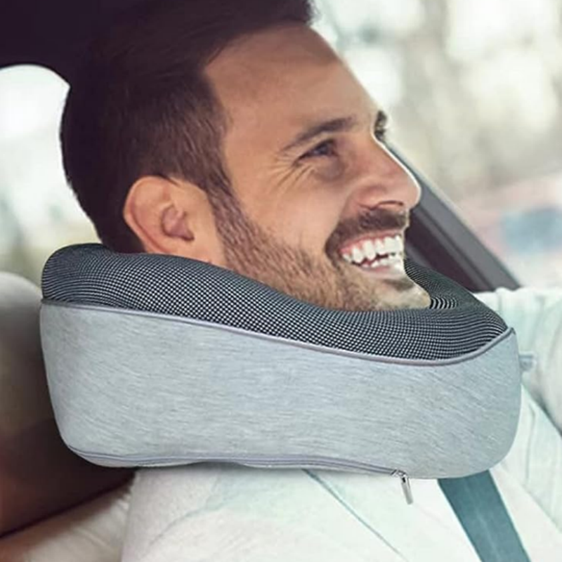 Hush Neck Pillow