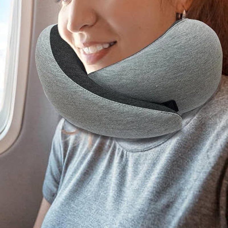 Hush Neck Pillow