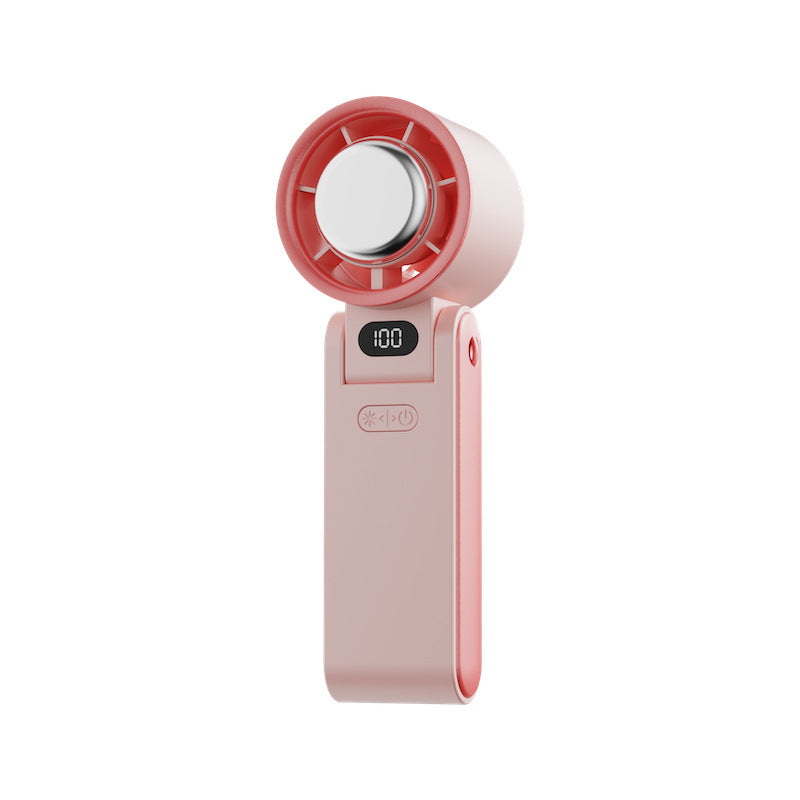 Portable Mini Fan