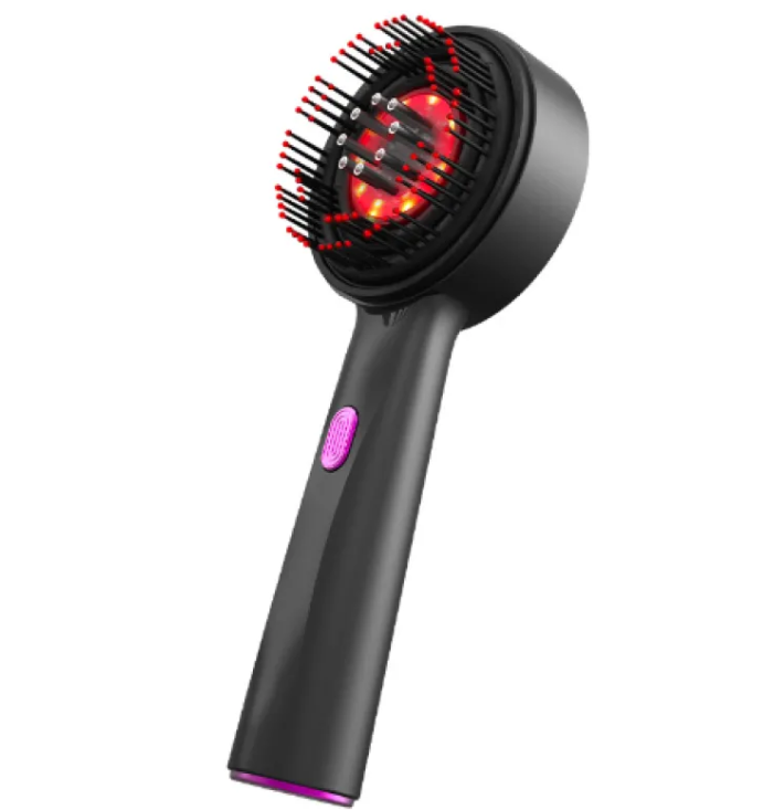 Electric Scalp Massager by RevitaComb