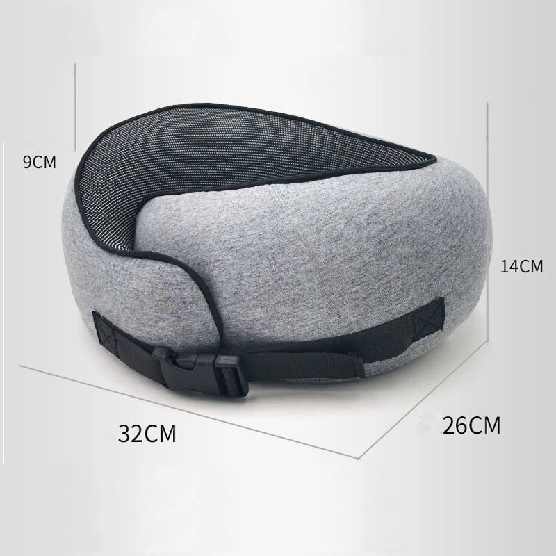 Hush Neck Pillow
