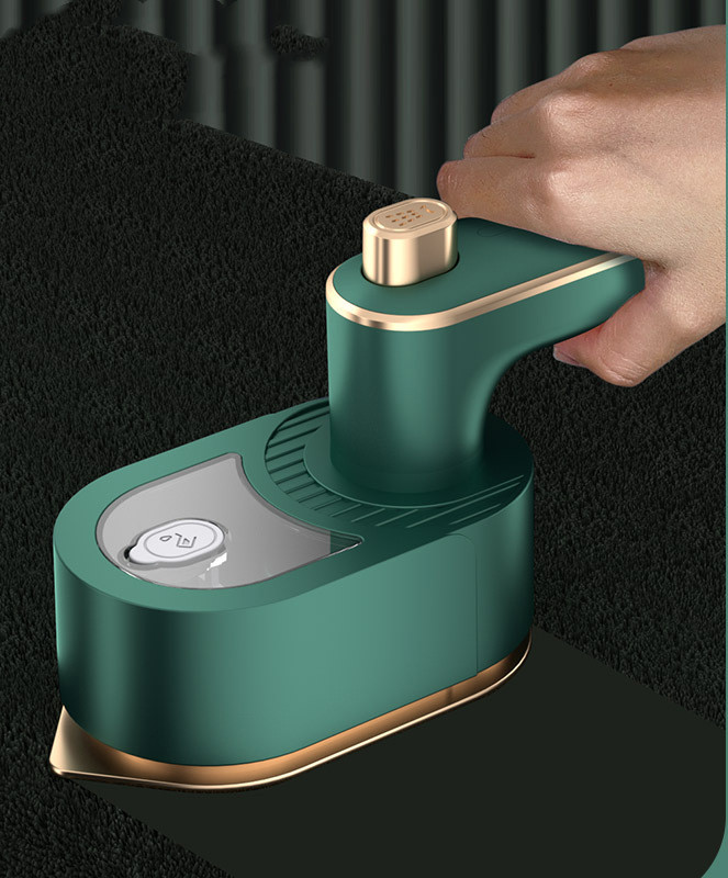 Portable Clothing Steamer