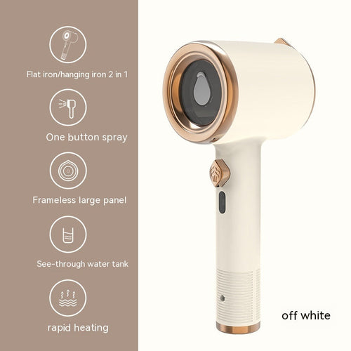 Mini Portable Handheld Steamer