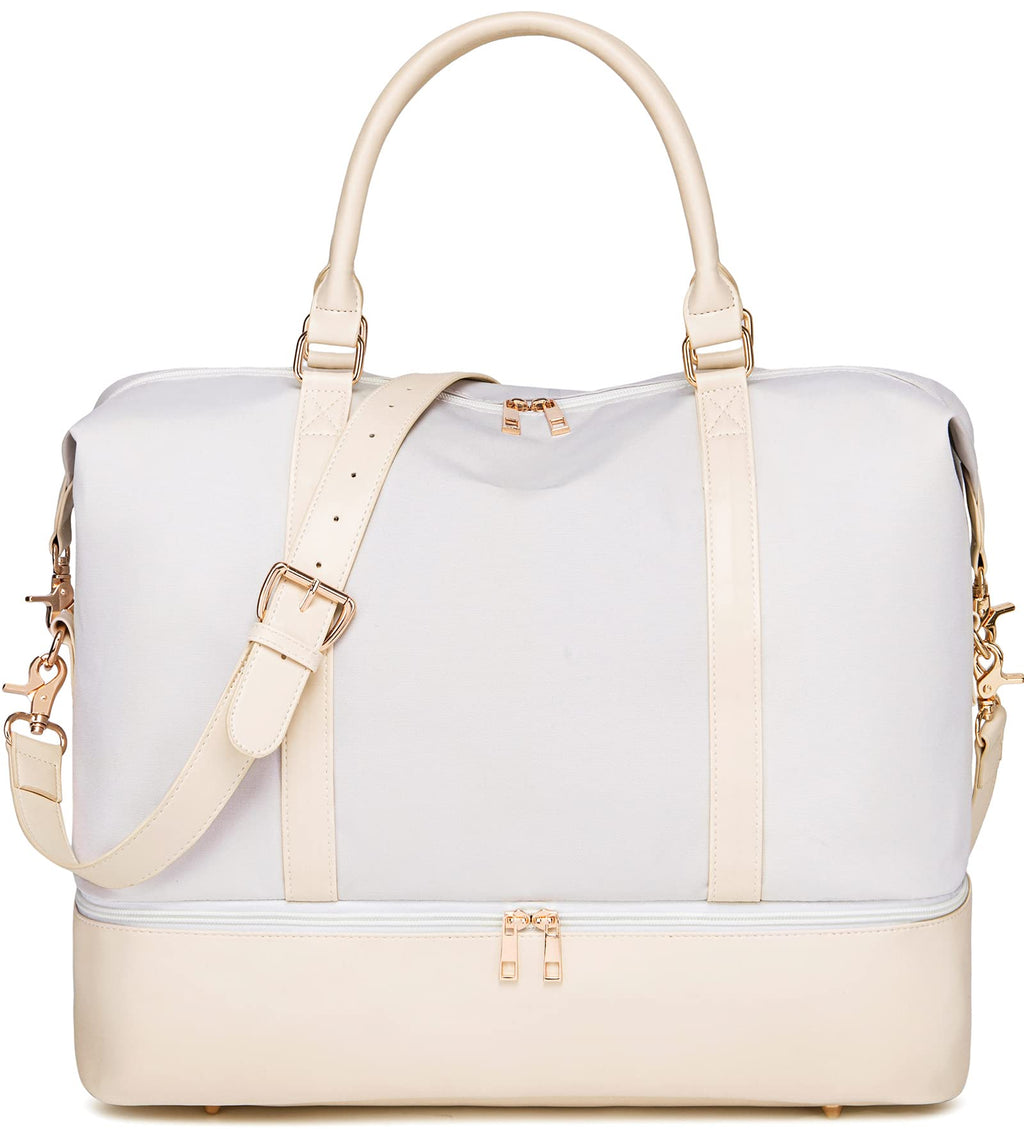 The Weekender Carry On Bag
