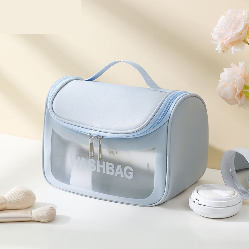 The On-The-Go Beauty Case