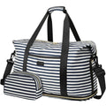 The Expandable Weekender Travel Bag