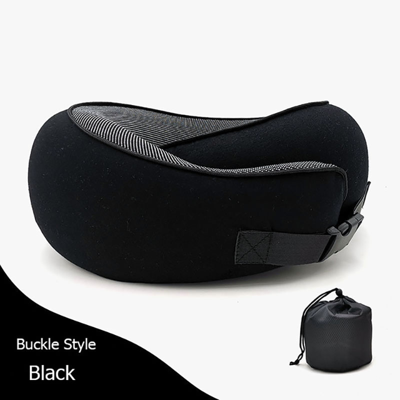 Hush Neck Pillow