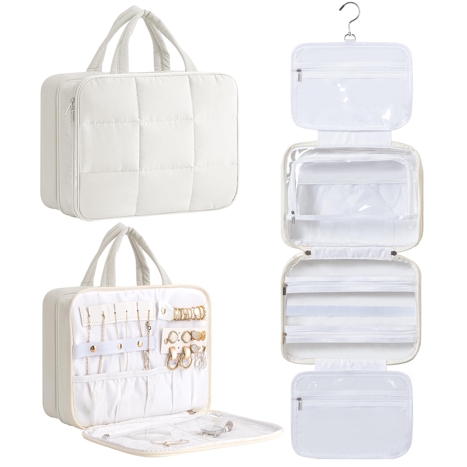 The Organized Traveler Kit