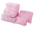 Soft Travel Packing Set