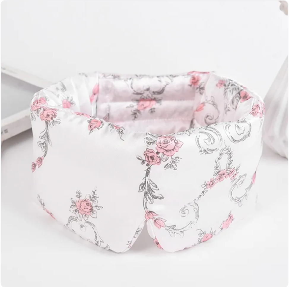 Silk Sleep Eye Mask