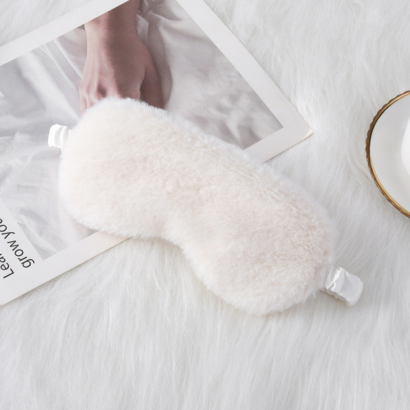 Cozy Sleeping Mask
