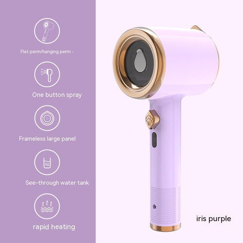 Mini Portable Handheld Steamer