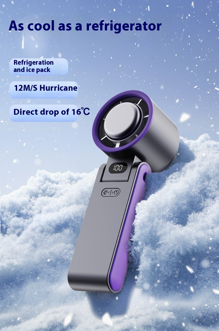 Portable Mini Fan