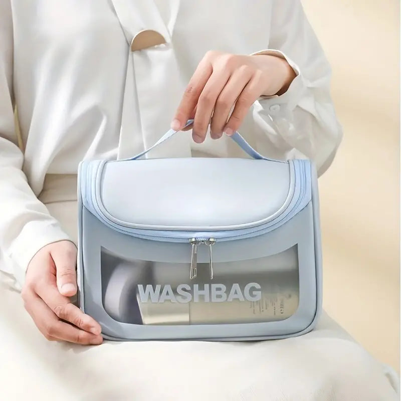 The On-The-Go Beauty Case