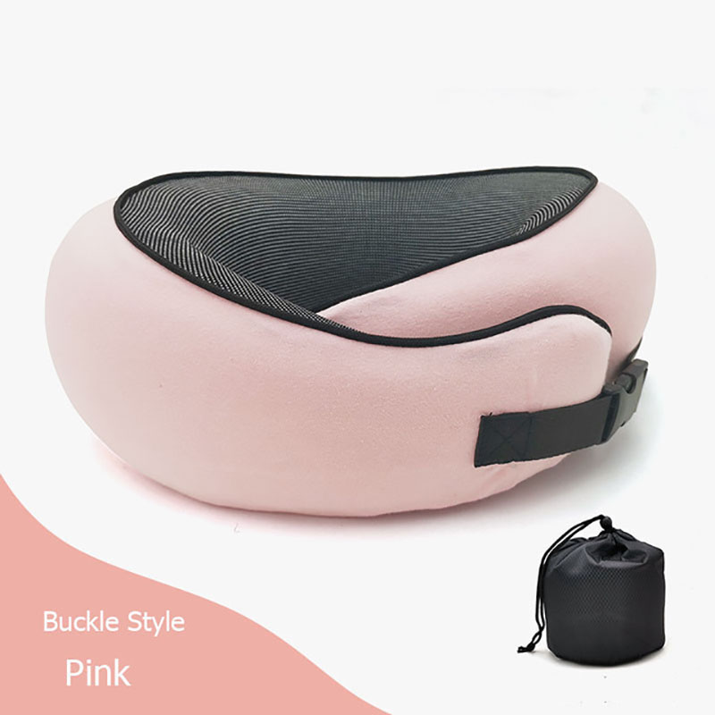 Hush Neck Pillow