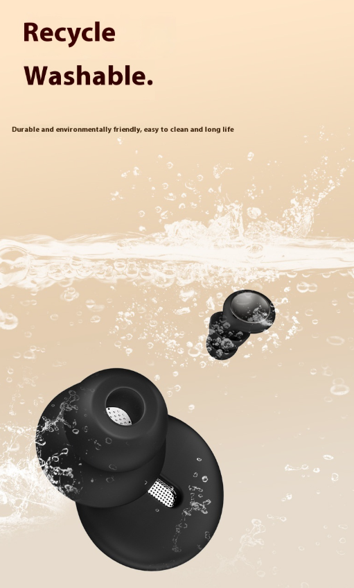 The Flow State EarPlugs