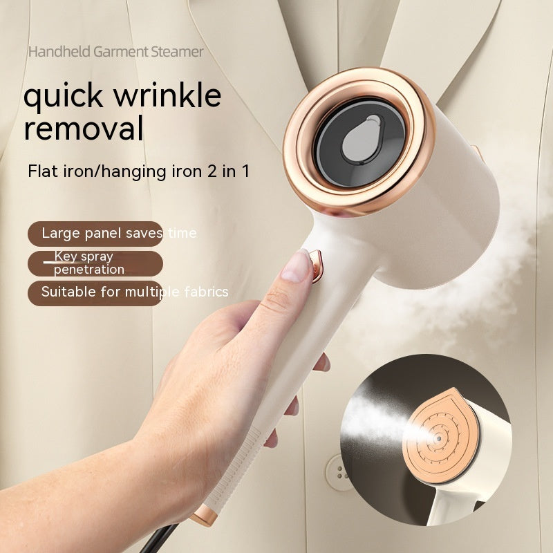 Mini Portable Handheld Steamer