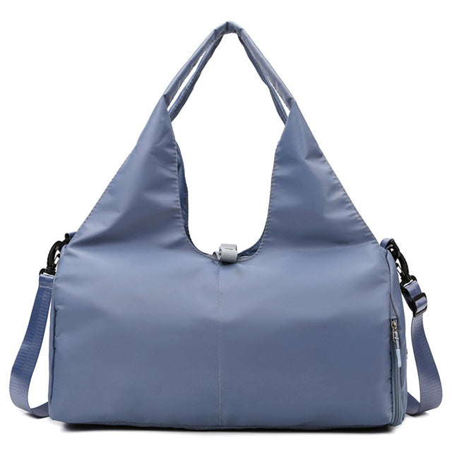 The Carry-On Essentials Bag