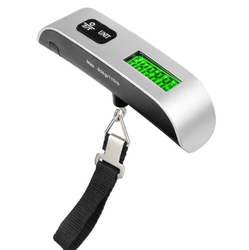 Portable Luggage Scale