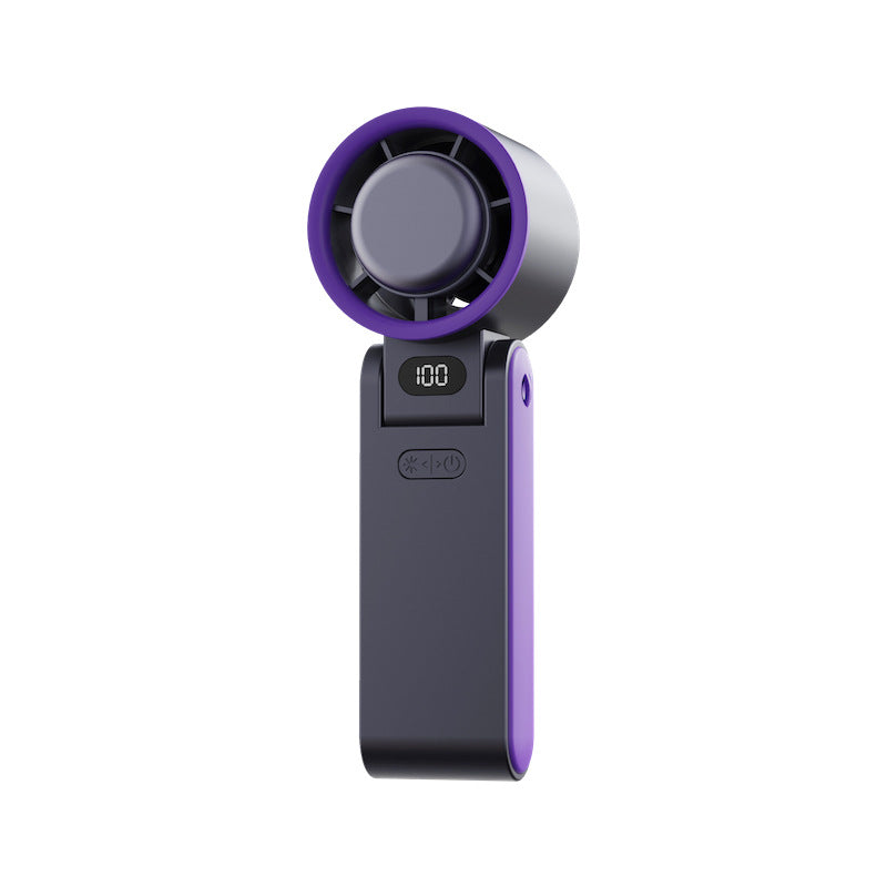 Portable Mini Fan