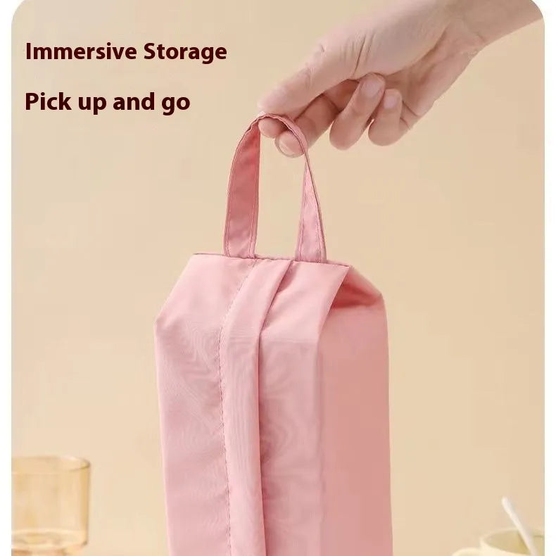 Compression Packing Cube