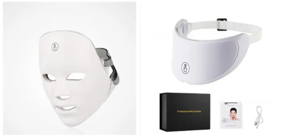 LED Light Therapy Mask