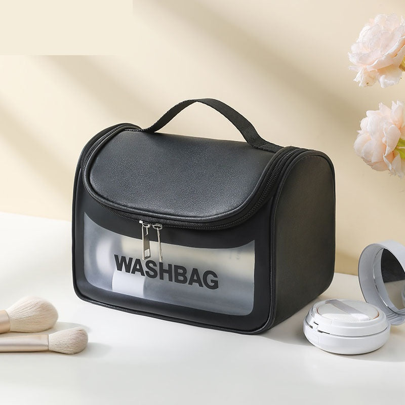 The On-The-Go Beauty Case